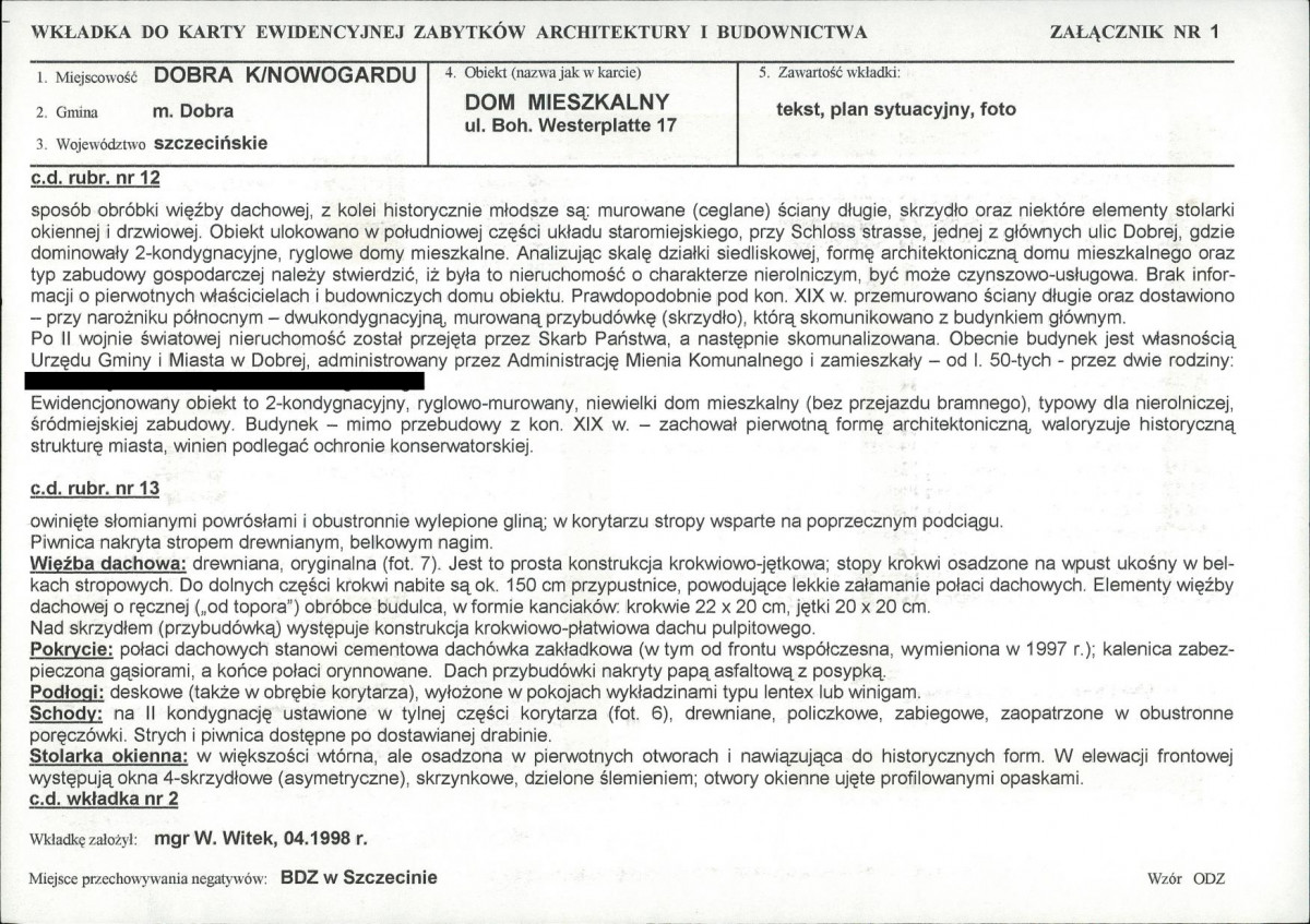 KB - Karta biała, skan nr 5