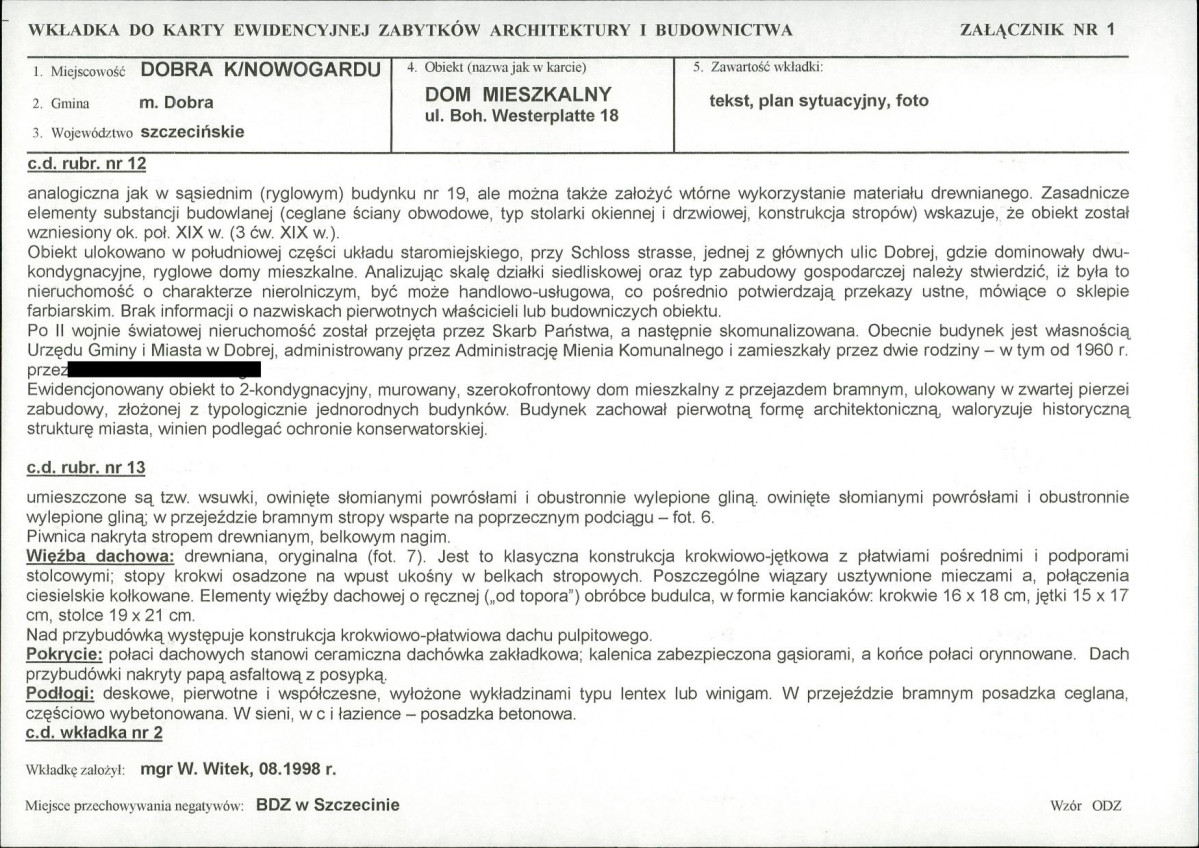 KB - Karta biała, skan nr 5