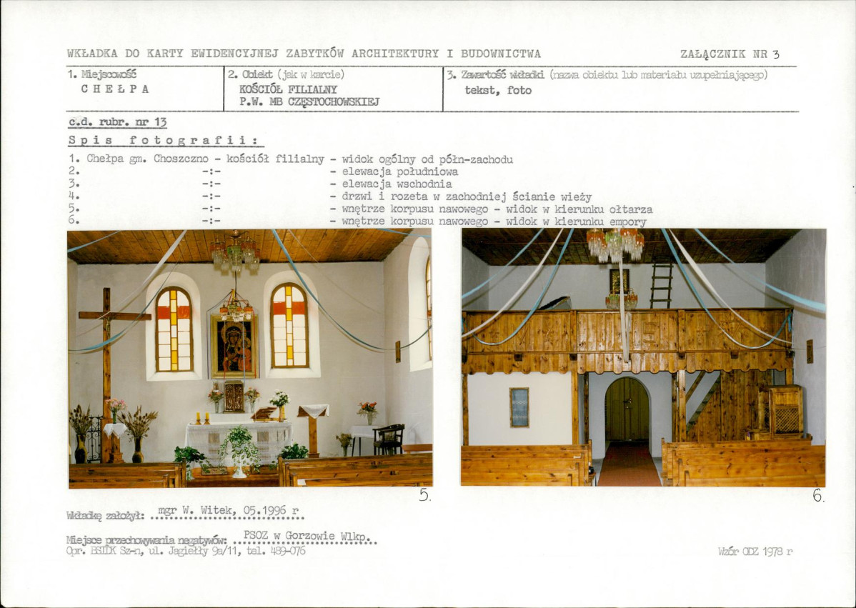 KB - Karta biała, skan nr 9