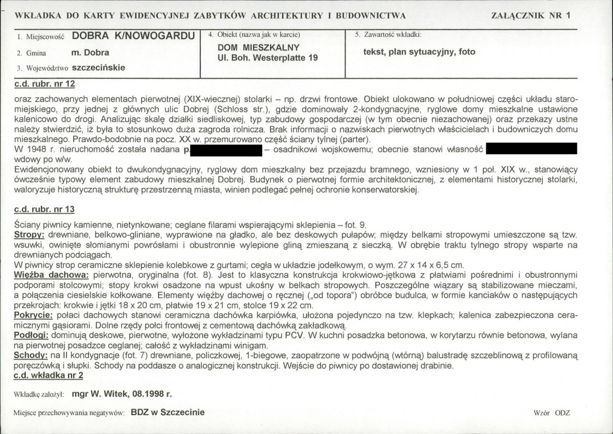 KB - Karta biała, skan nr 5