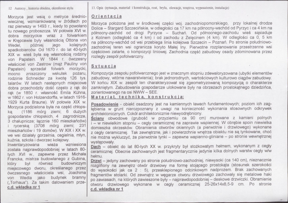 KB - Karta biała, skan nr 2