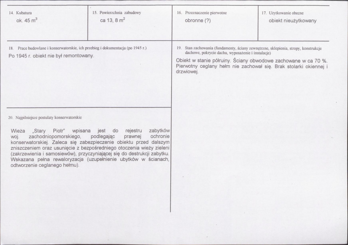 KB - Karta biała, skan nr 3