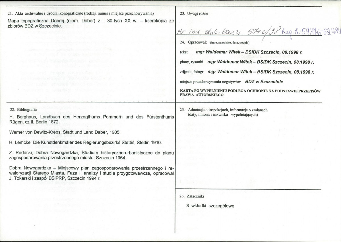 KB - Karta biała, skan nr 4