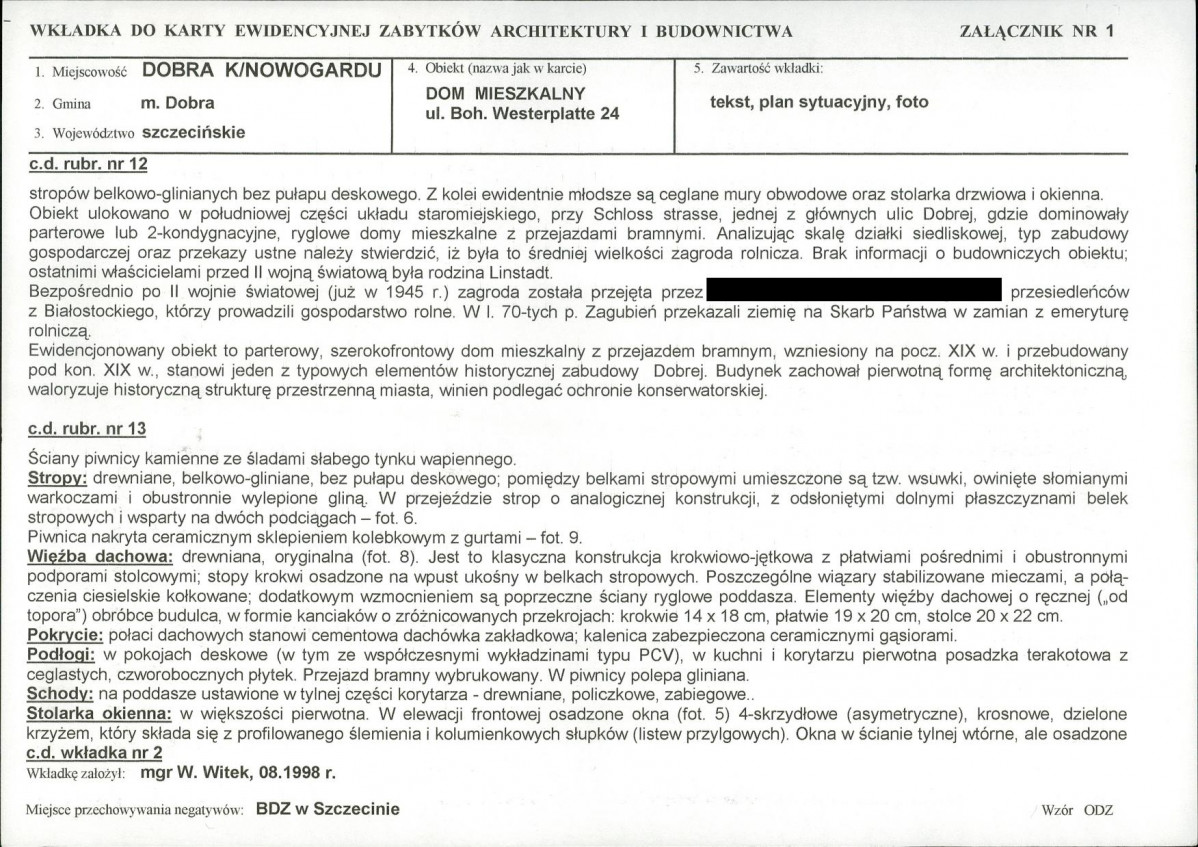 KB - Karta biała, skan nr 5