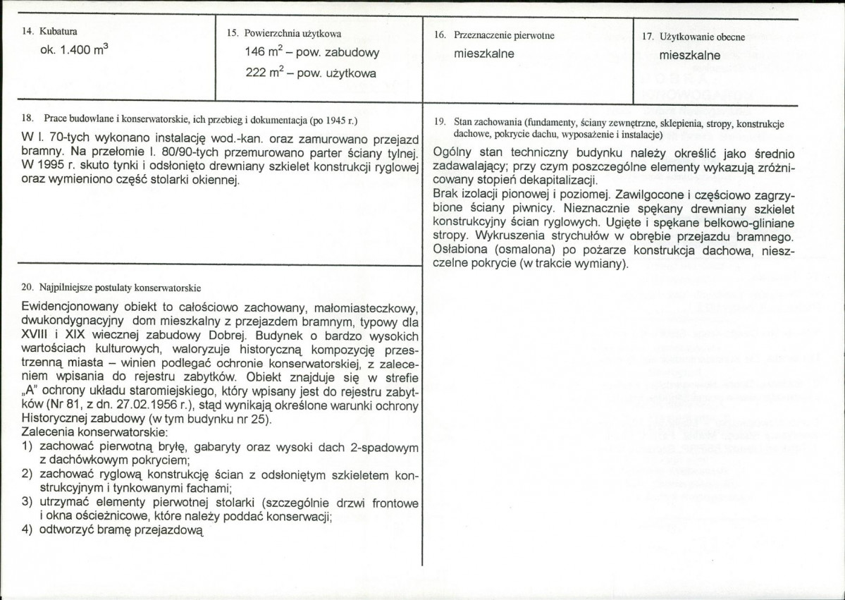 KB - Karta biała, skan nr 3