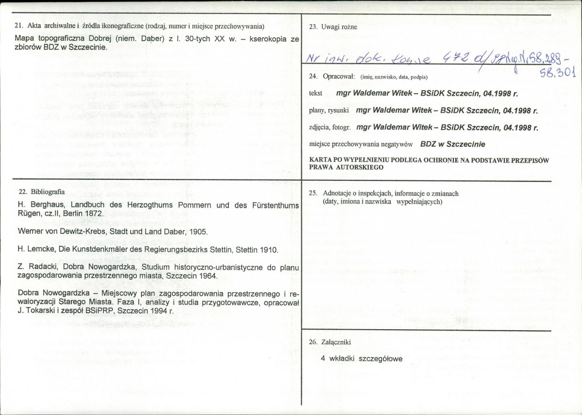 KB - Karta biała, skan nr 4