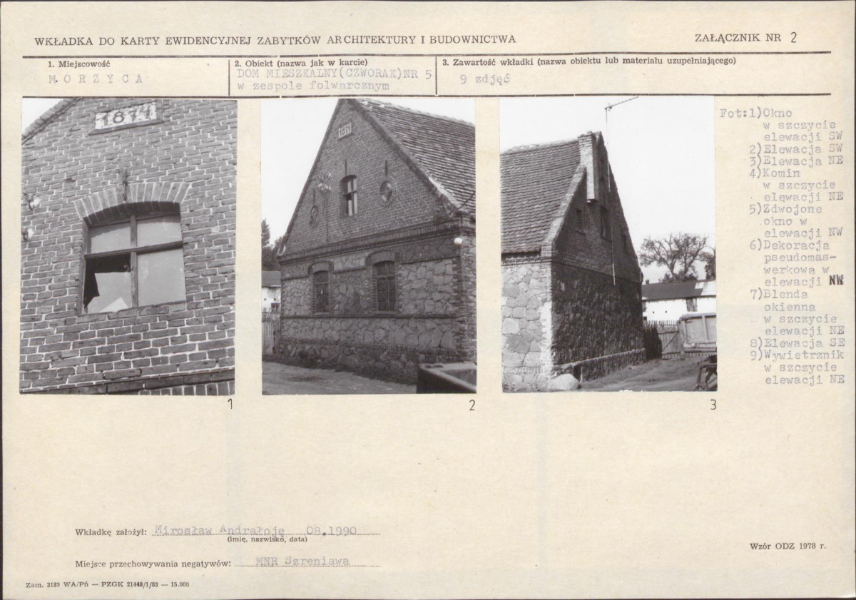 KB - Karta biała, skan nr 7