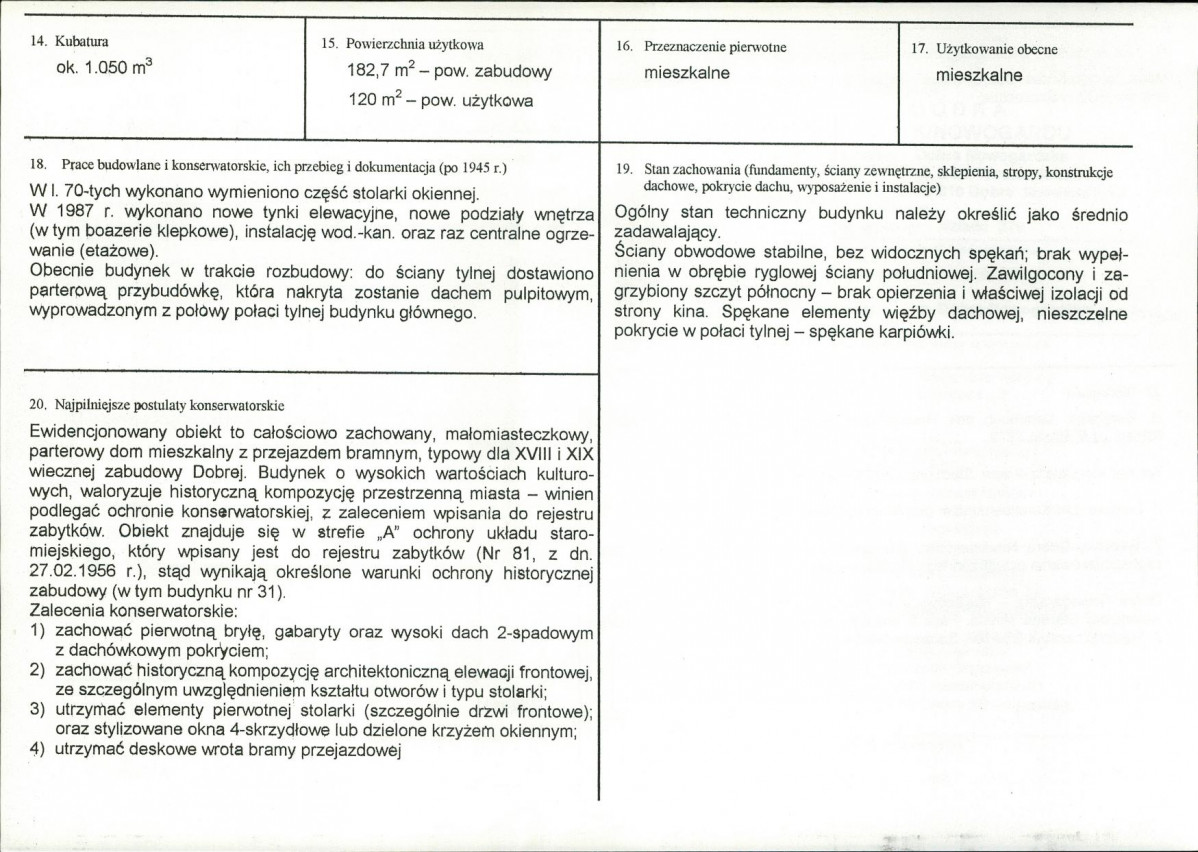 KB - Karta biała, skan nr 3