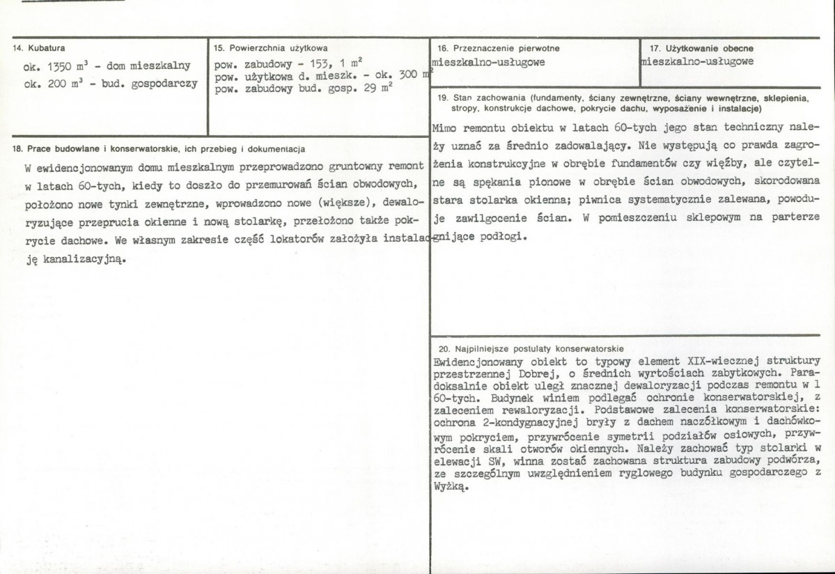 KB - Karta biała, skan nr 3
