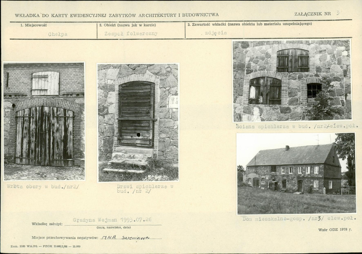 KB - Karta biała, skan nr 9