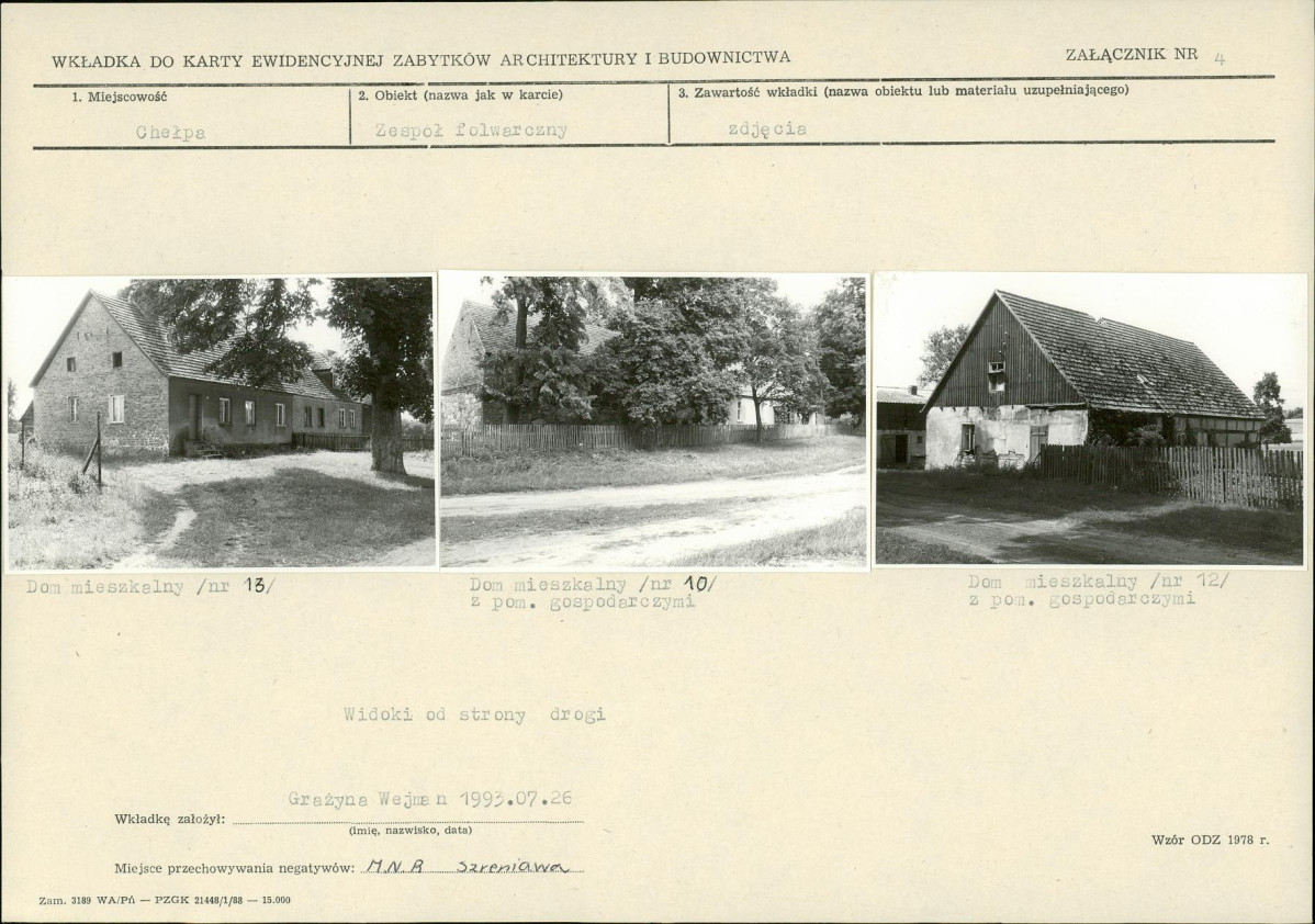 KB - Karta biała, skan nr 11