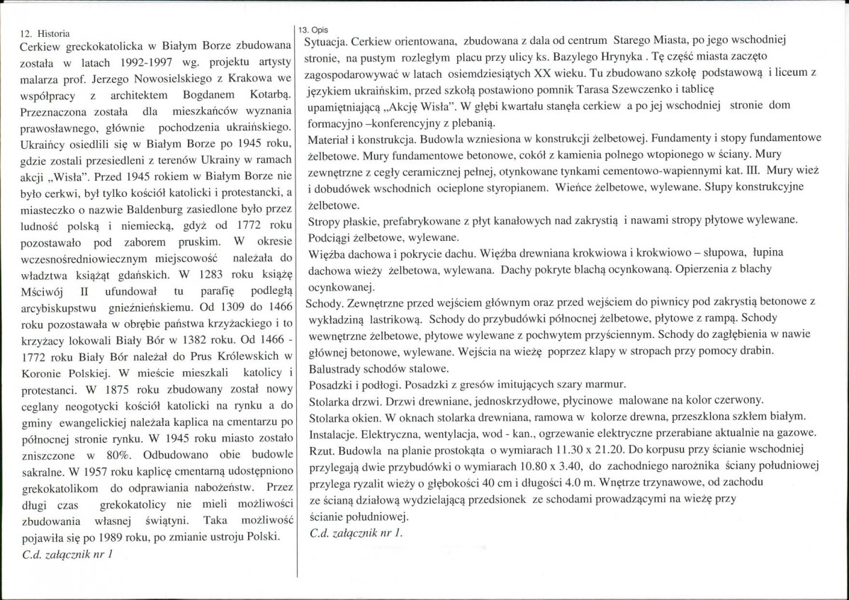 KB - Karta biała, skan nr 2