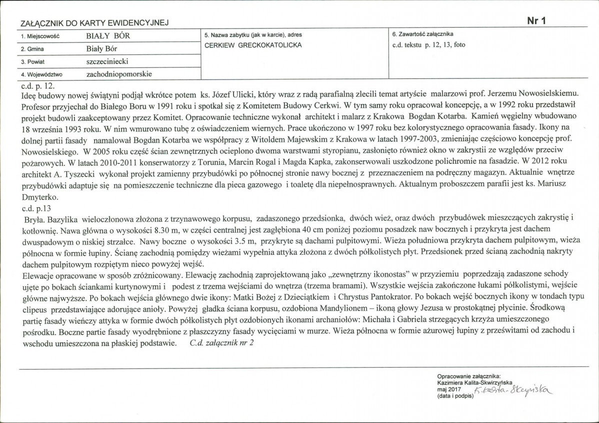 KB - Karta biała, skan nr 5