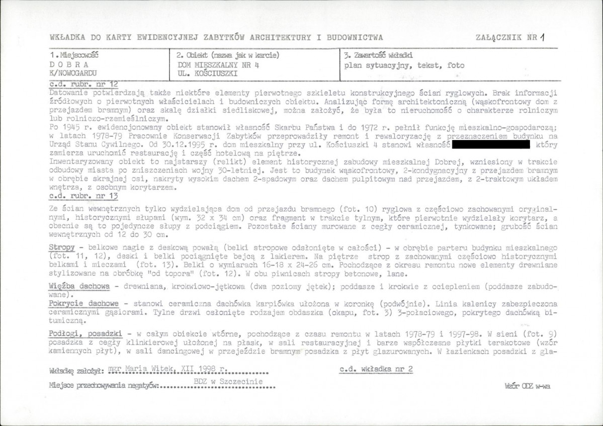 KB - Karta biała, skan nr 5