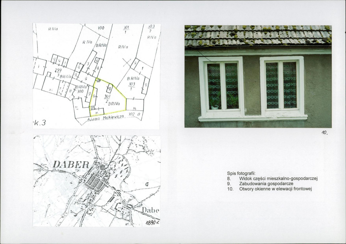 KB - Karta biała, skan nr 10
