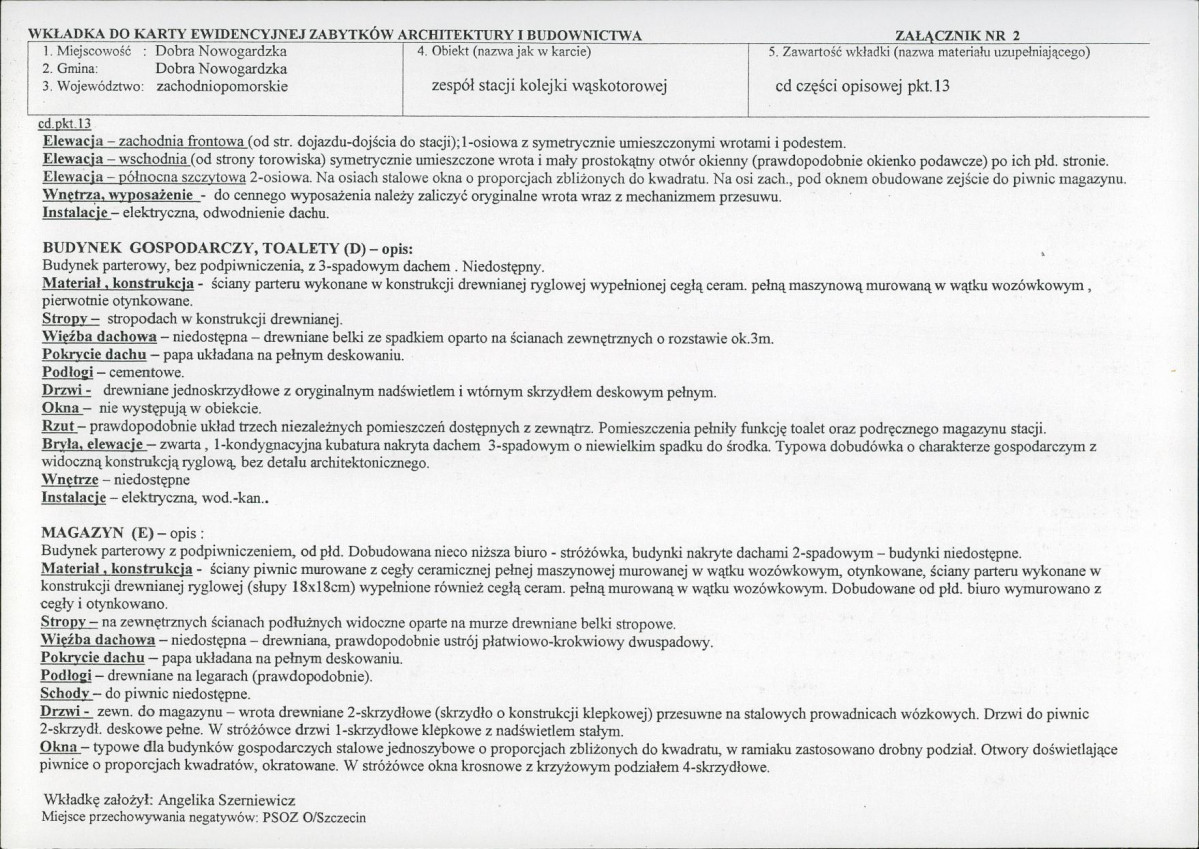 Karta biała, skan nr 7