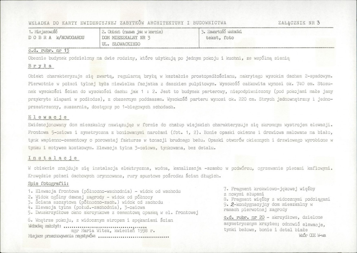 Karta biała, skan nr 9