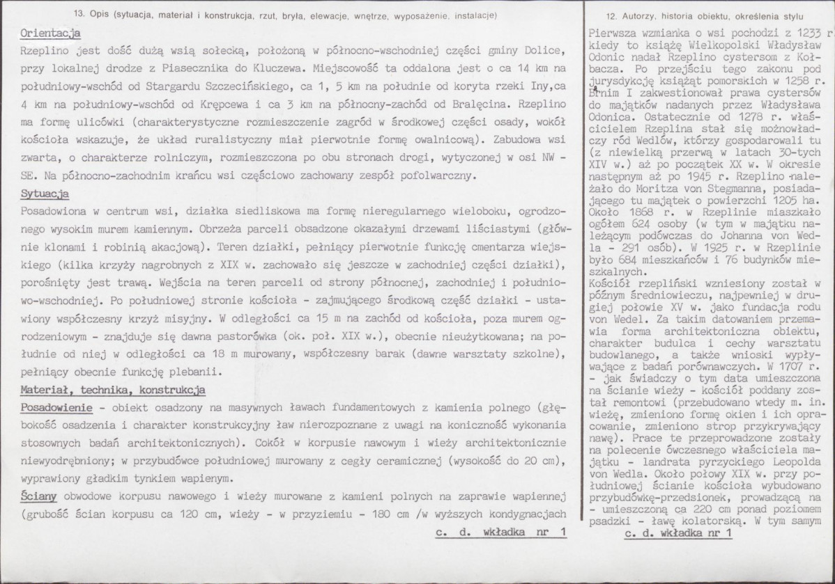 KB - Karta biała, skan nr 2