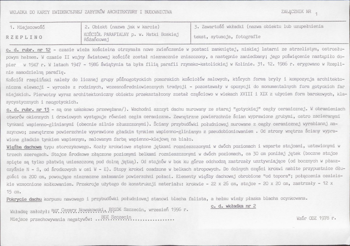 KB - Karta biała, skan nr 5