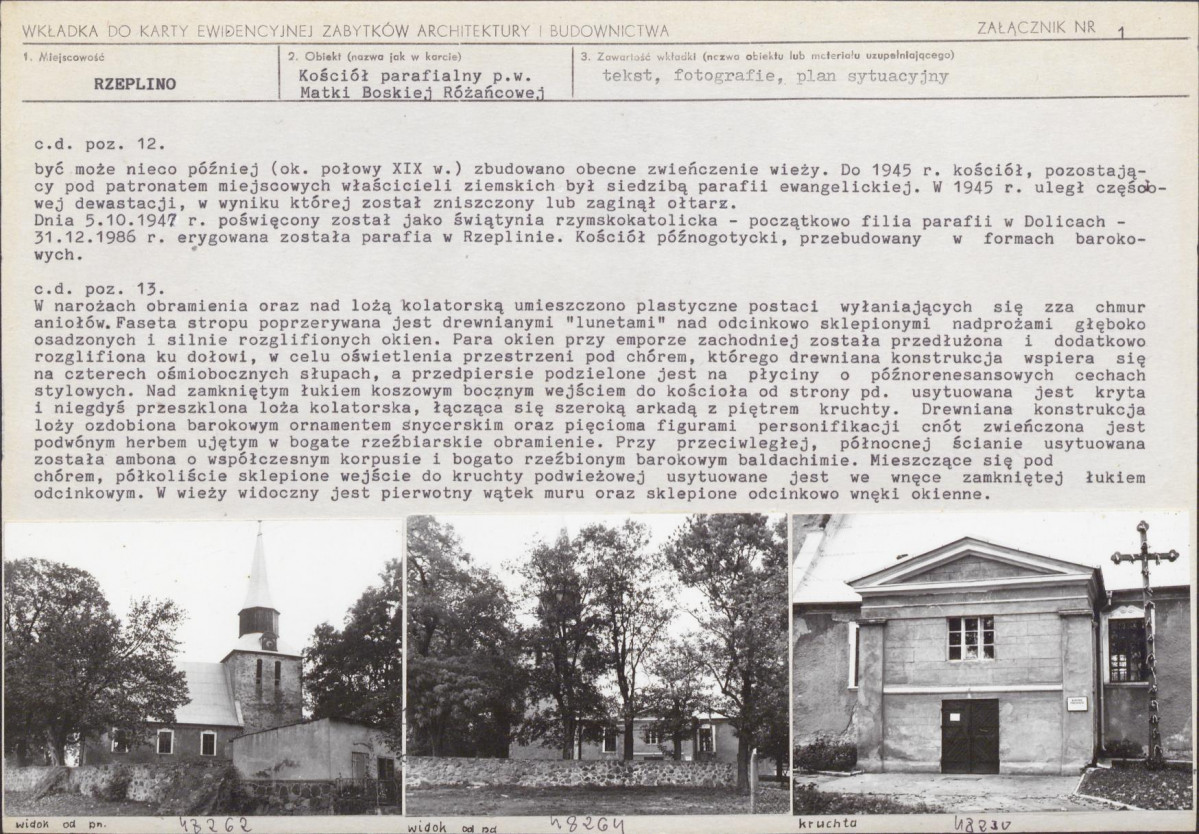 KB - Karta biała, skan nr 5