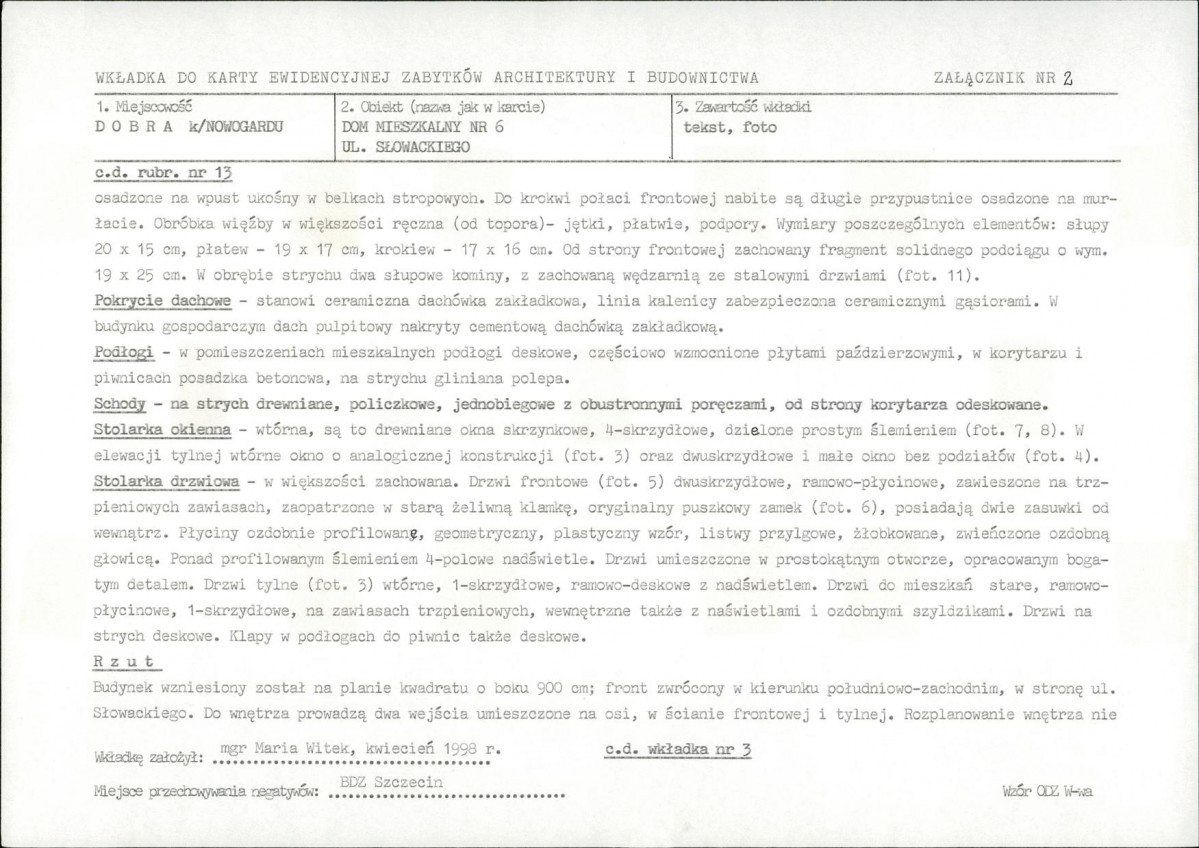 Karta biała, skan nr 7