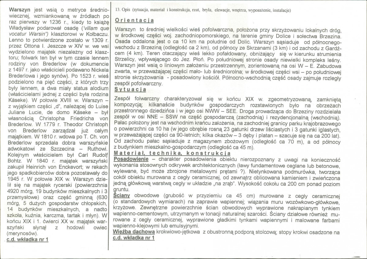KB - Karta biała, skan nr 2