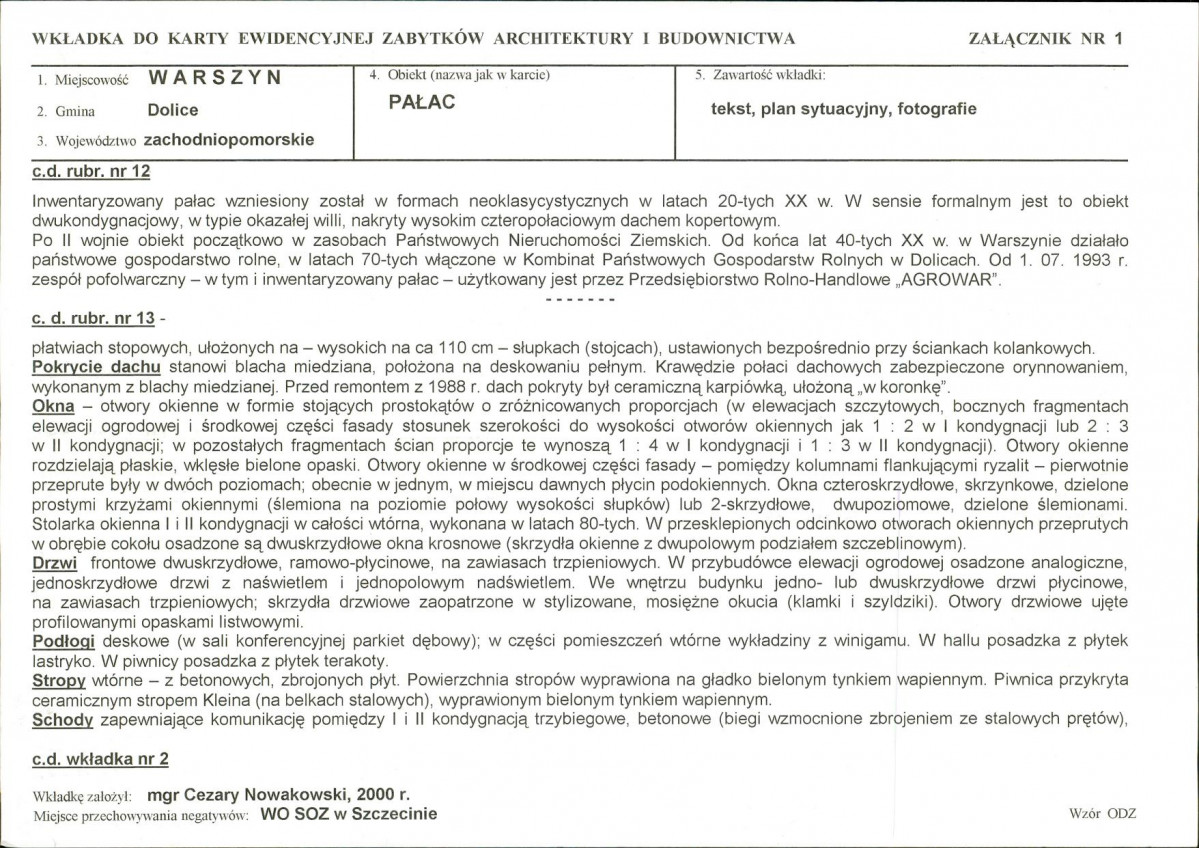 KB - Karta biała, skan nr 5