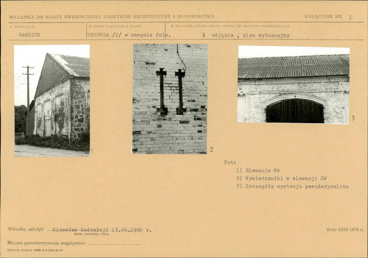 KB - Karta biała, skan nr 5