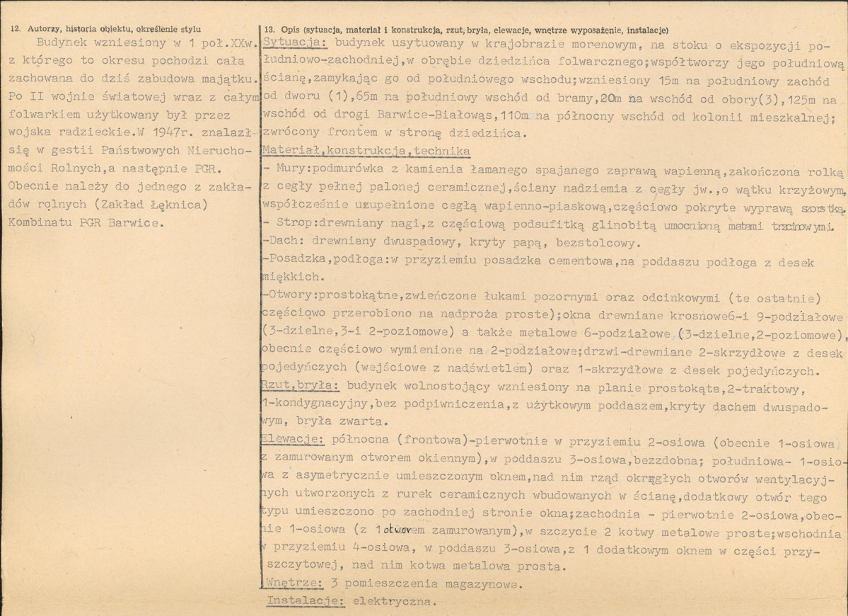 KB - Karta biała, skan nr 2