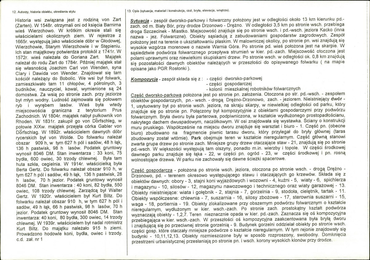 KB - Karta biała, skan nr 2