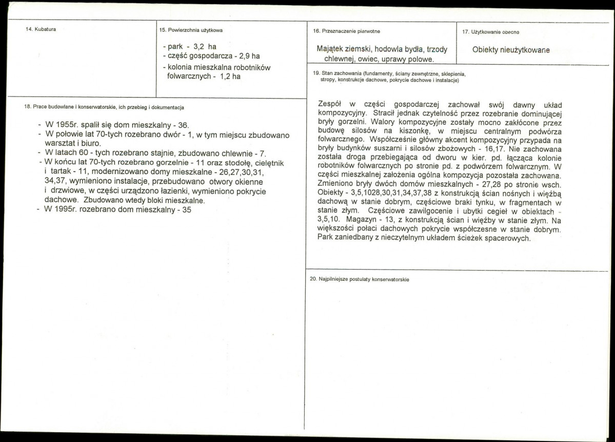KB - Karta biała, skan nr 3