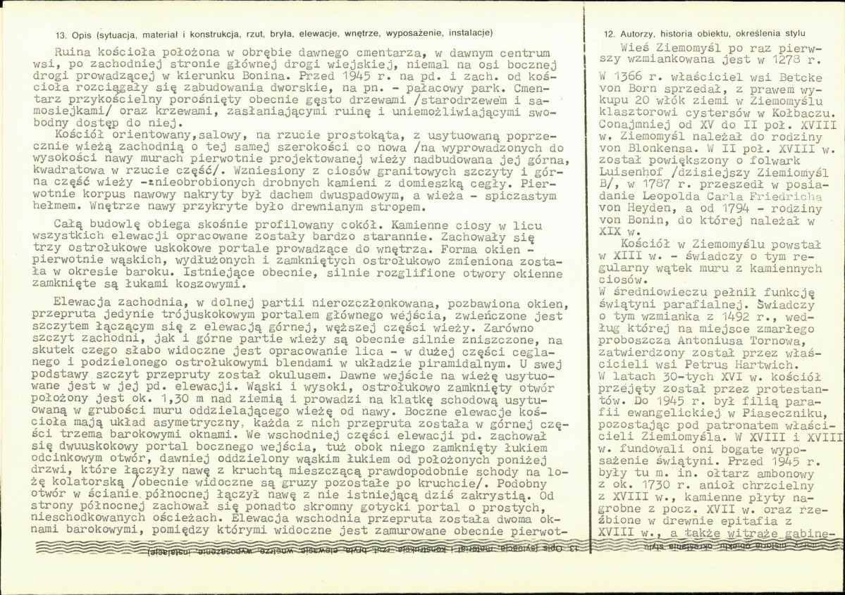 KB - Karta biała, skan nr 2