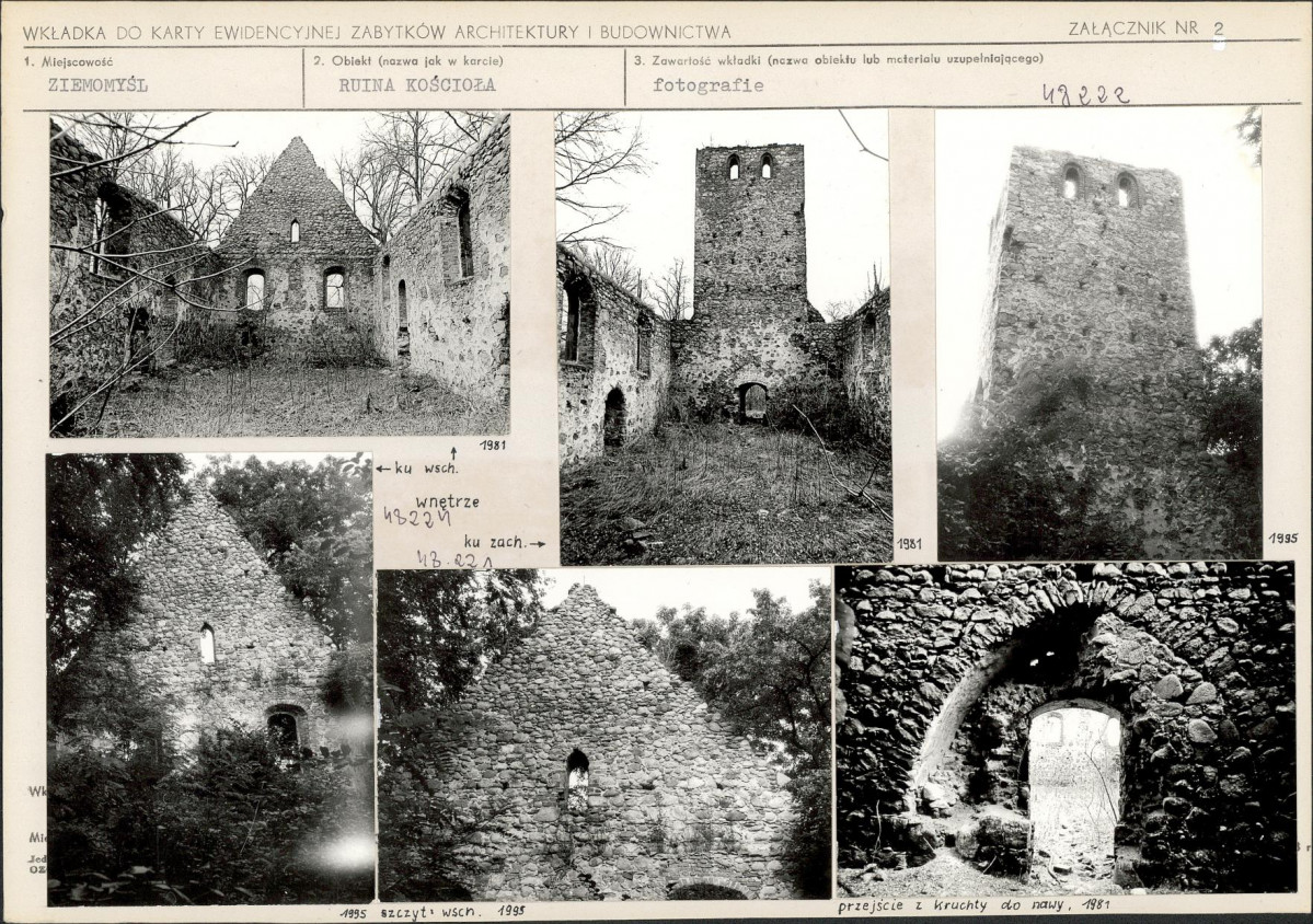KB - Karta biała, skan nr 7