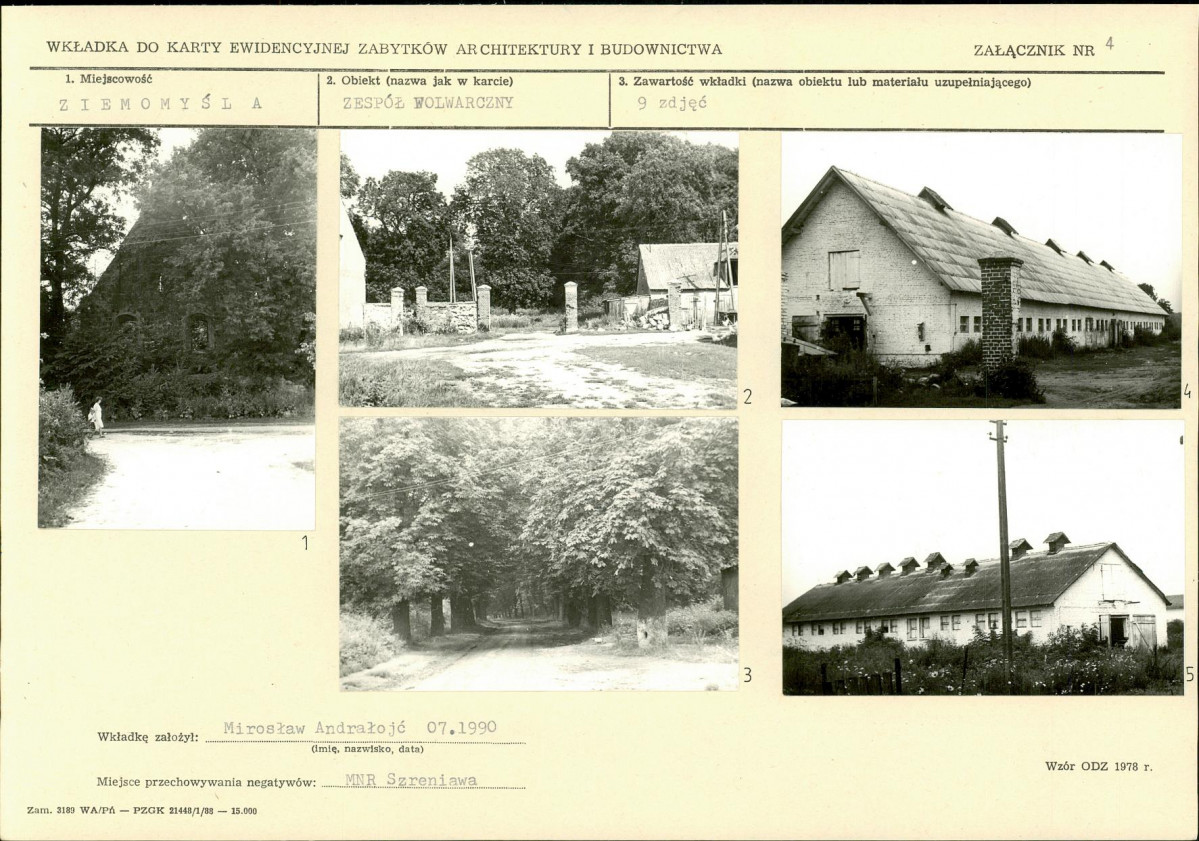 KB - Karta biała, skan nr 11
