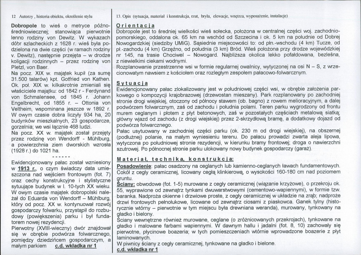KB - Karta biała, skan nr 2