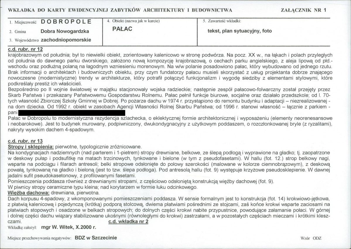 KB - Karta biała, skan nr 5