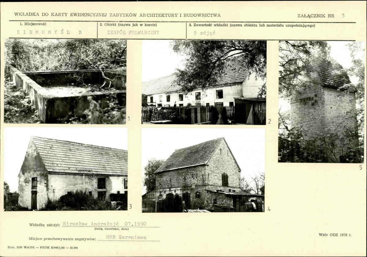 KB - Karta biała, skan nr 9