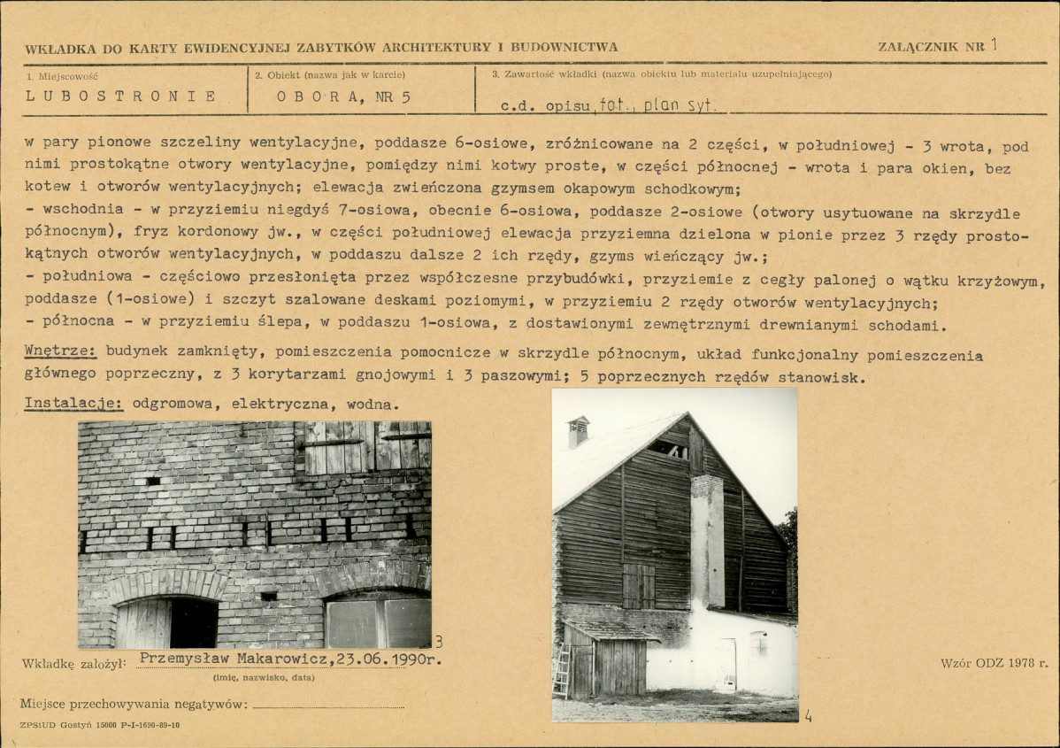 KB - Karta biała, skan nr 5