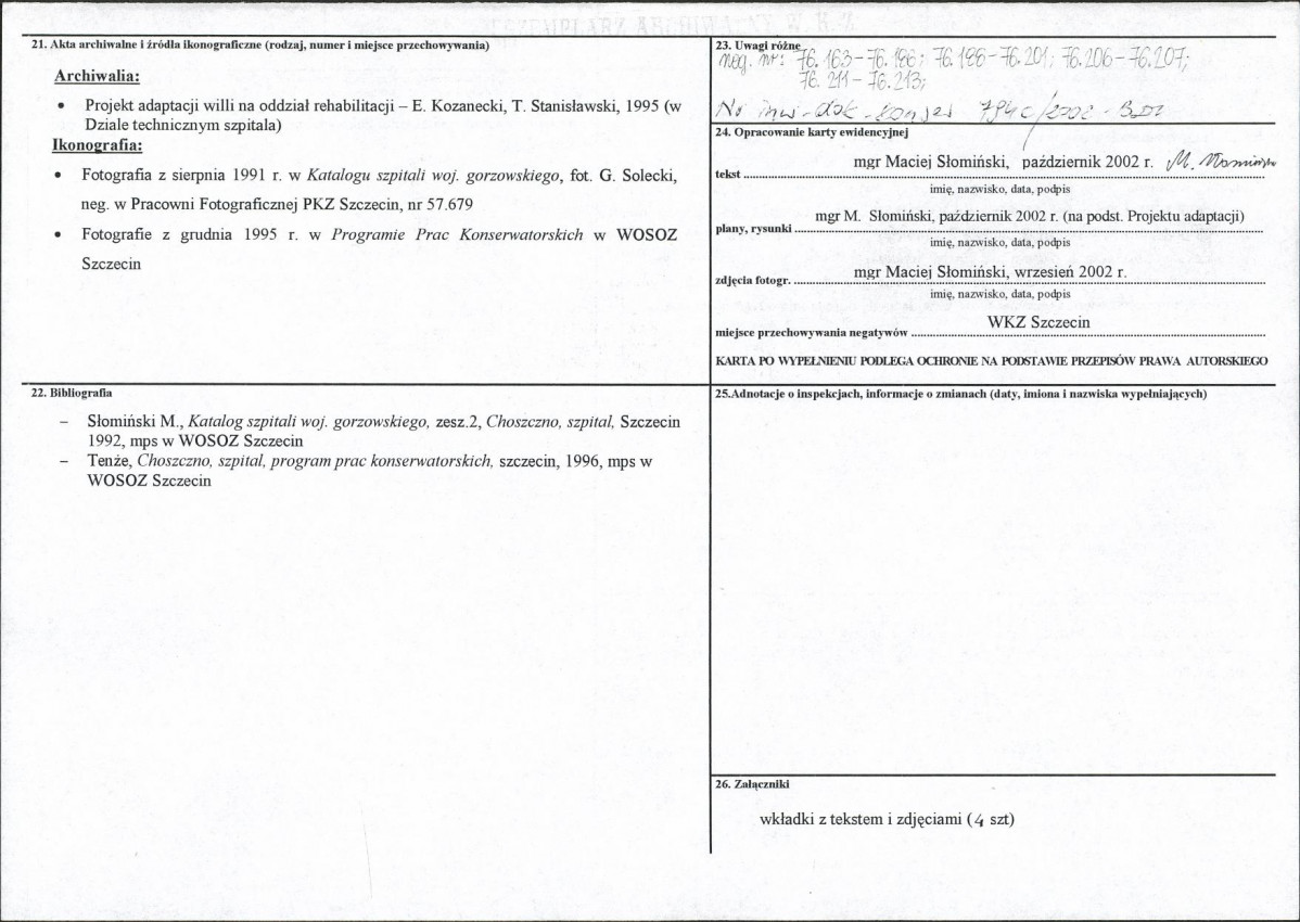 Karta biała, skan nr 4