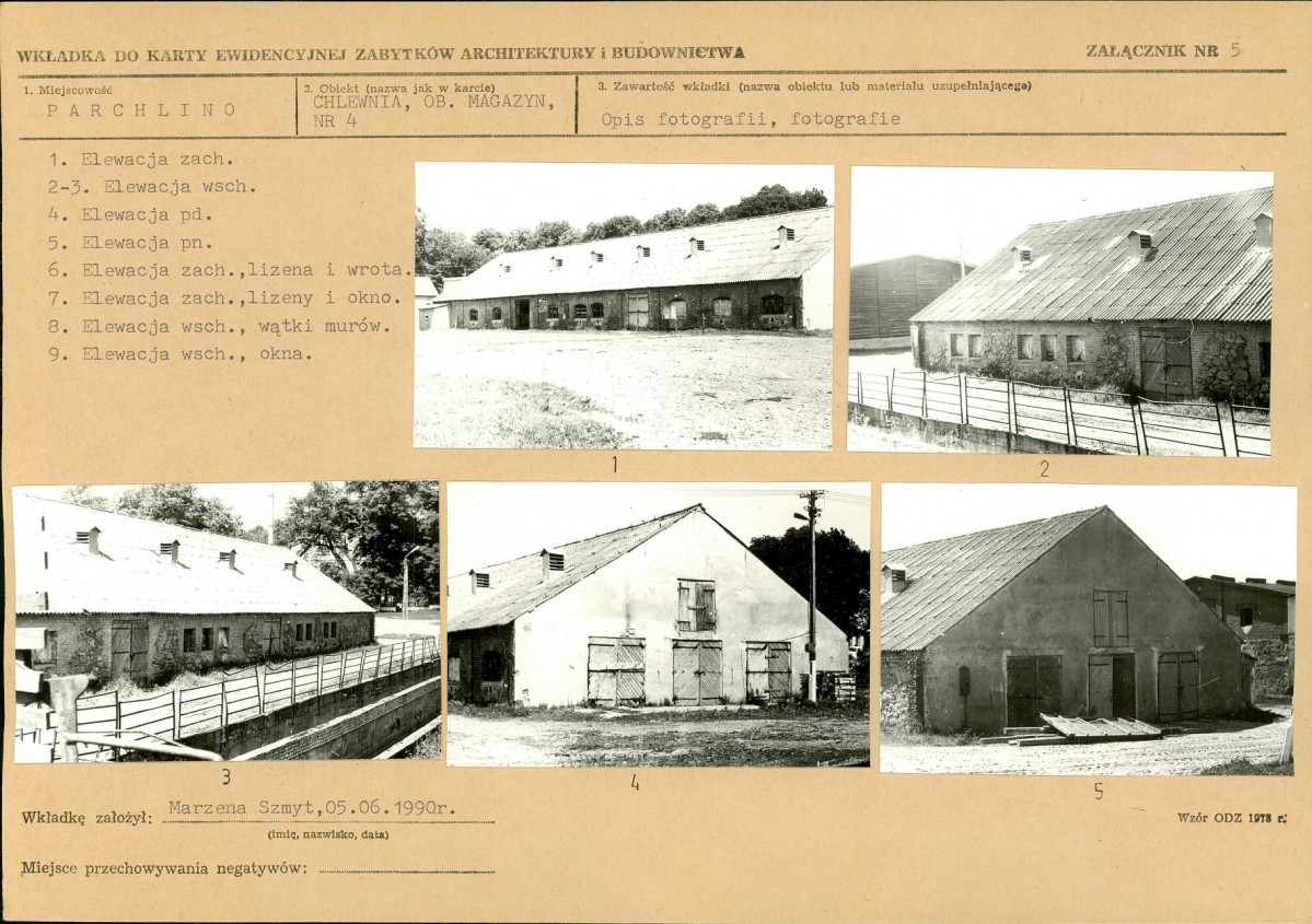 KB - Karta biała, skan nr 11