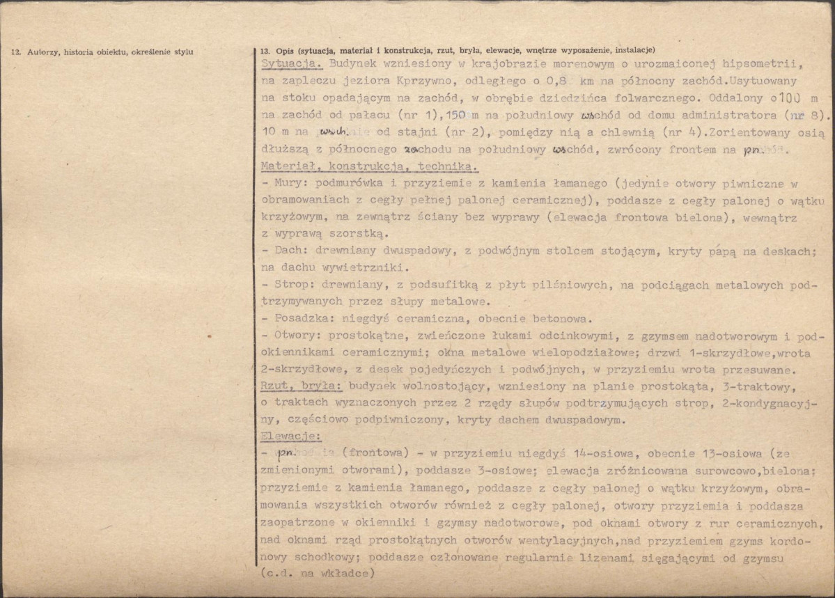 KB - Karta biała, skan nr 2