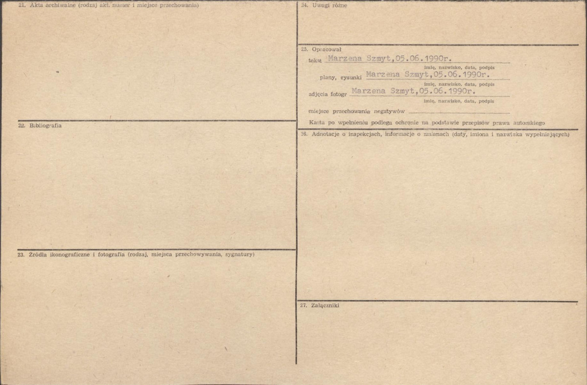 KB - Karta biała, skan nr 4