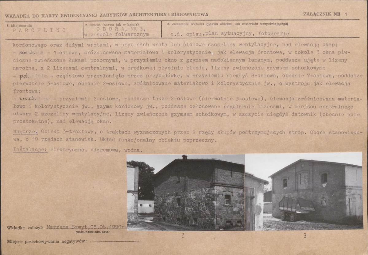 KB - Karta biała, skan nr 5