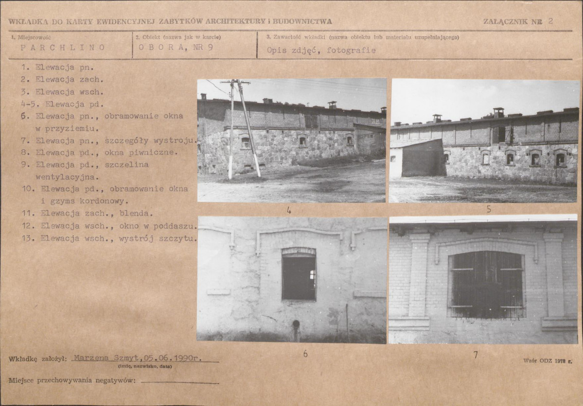 KB - Karta biała, skan nr 7