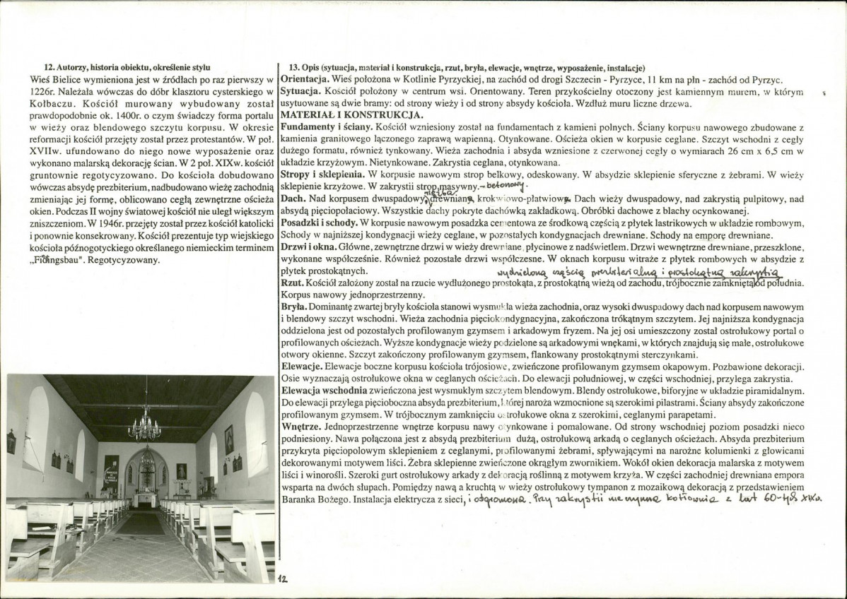 Karta biała, skan nr 2