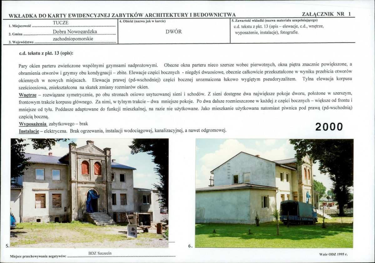 KB - Karta biała, skan nr 5