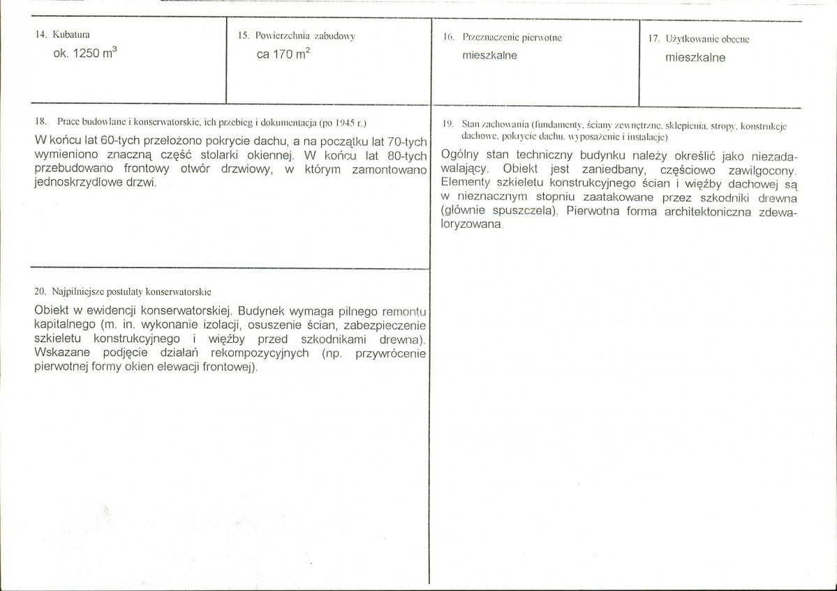 KB - Karta biała, skan nr 3