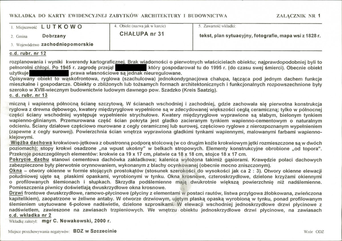 KB - Karta biała, skan nr 5