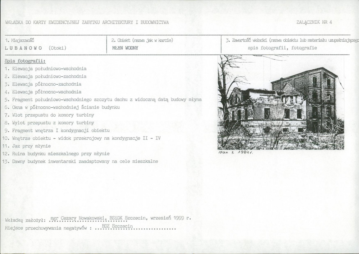 KB - Karta biała, skan nr 11