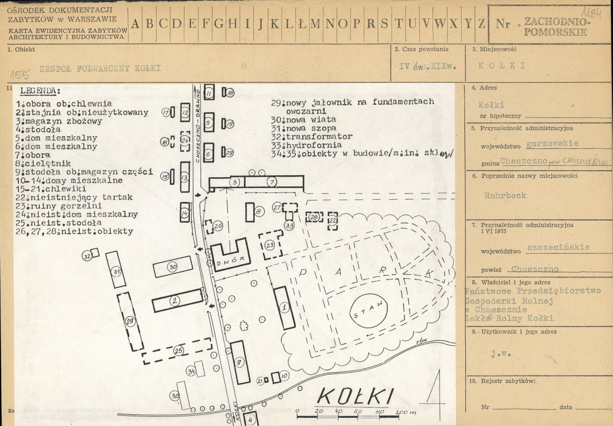 Karta biała, skan nr 1